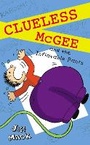Cover: Clueless McGee and the Inflatable Pants - Penguin Putnam Inc