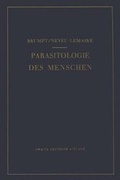 Cover: Praktischer Leitfaden Der Parasitologie Des Menschen - Springer