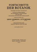 Cover: Bericht &uuml;ber die Jahre 1949-1950 - Springer