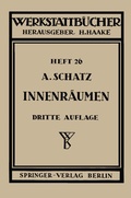 Cover: Innenr&auml;umen - Springer