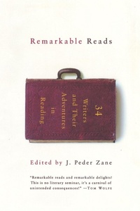 Enlarge image Cover: Remarkable Reads - WW Norton & Co