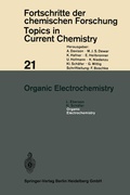 Cover: Ergebnisse der Physiologie Biologischen Chemie und Experimentellen Pharmakologie - Springer