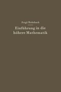 Cover: Einfuhrung in Die Hohere Mathematik - Springer