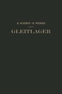 Cover: Gleitlager - Springer