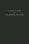 Cover: Gleitlager - Springer