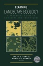 Cover: Learning Landscape Ecology - Springer