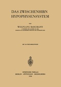 Cover: Das Zwischenhirn-Hypophysensystem - Springer
