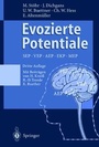Cover: Evozierte Potentiale - Springer