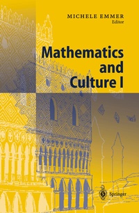 Abbildung von: Mathematics and Culture I - Springer