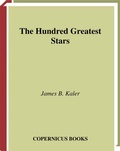Cover: The Hundred Greatest Stars - Copernicus