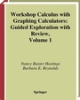 Cover: Workshop Calculus with Graphing Calculators - Springer