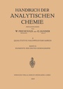 Cover: Elemente der Ersten Nebengruppe - Springer
