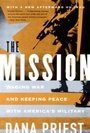Cover: The Mission - WW Norton & Co