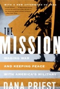 Cover: The Mission - WW Norton & Co