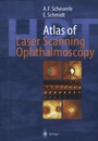 Cover: Atlas of Laser Scanning Ophthalmoscopy - Springer