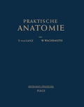 Cover: Hals - Springer