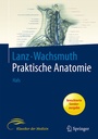 Cover: Hals - Springer
