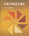 Cover: Geometry - Houghton Mifflin