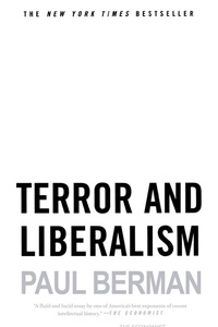 Abbildung von: Terror and Liberalism - WW Norton & Co