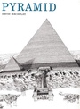 Cover: Pyramid - Houghton Mifflin (Trade)