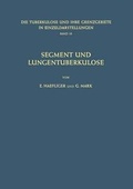 Cover: Segment Und Lungentuberkulose - Springer