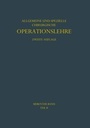 Cover: Die Eingriffe bei den Bauchbrüchen - Springer