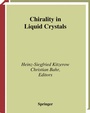 Cover: Chirality in Liquid Crystals - Springer
