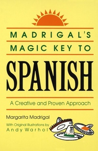 Bild vergrößern Bild: Madrigal's Magic Key to Spanish - Doubleday & Co Inc.