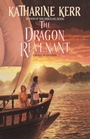 Cover: The Dragon Revenant - Crown Publications