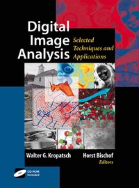 Enlarge image Cover: Digital Image Analysis - Springer