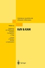 Cover: KdV & KAM - Springer