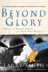 Enlarge image Cover: Beyond Glory - WW Norton & Co