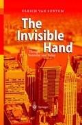 Cover: The Invisible Hand - Springer