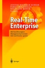 Cover: Real-Time Enterprise - Springer