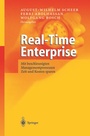 Cover: Real-Time Enterprise - Springer
