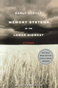 Cover: Early Occult Memory Systems of the Lower Midwest - WW Norton & Co