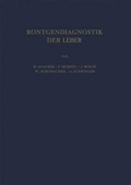 Cover: Rontgendiagnostik Der Leber - Springer