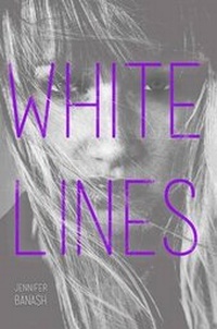 Abbildung von: White Lines - Putnam Adult