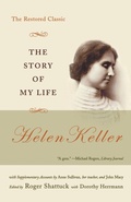 Cover: The Story of My Life - W. W. Norton & Company