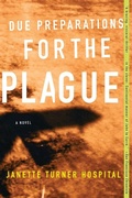 Cover: Due Preparations for the Plague - WW Norton & Co