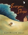 Cover: Everyone Sleeps - Penguin Putnam Inc