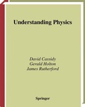 Cover: Understanding Physics: Teacher Guide - Springer