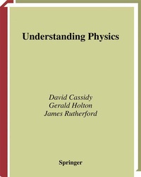 Enlarge image Cover: Understanding Physics: Teacher Guide - Springer