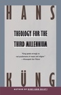 Bild: Theology for the Third Millennium - Anchor Books