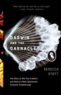 Cover: Darwin and the Barnacle - WW Norton & Co