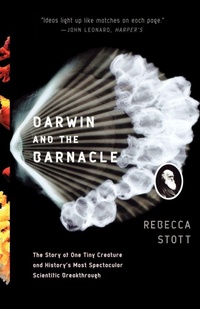 Enlarge image Cover: Darwin and the Barnacle - WW Norton & Co