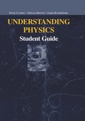 Cover: Understanding Physics - Springer