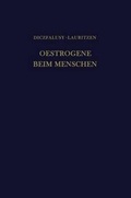 Cover: Oestrogene Beim Menschen - Springer