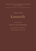 Cover: Kunststoffe. Struktur, physikalisches Verhalten und Pr&uuml;fung - Springer
