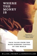 Cover: Where the Money Is - WW Norton & Co